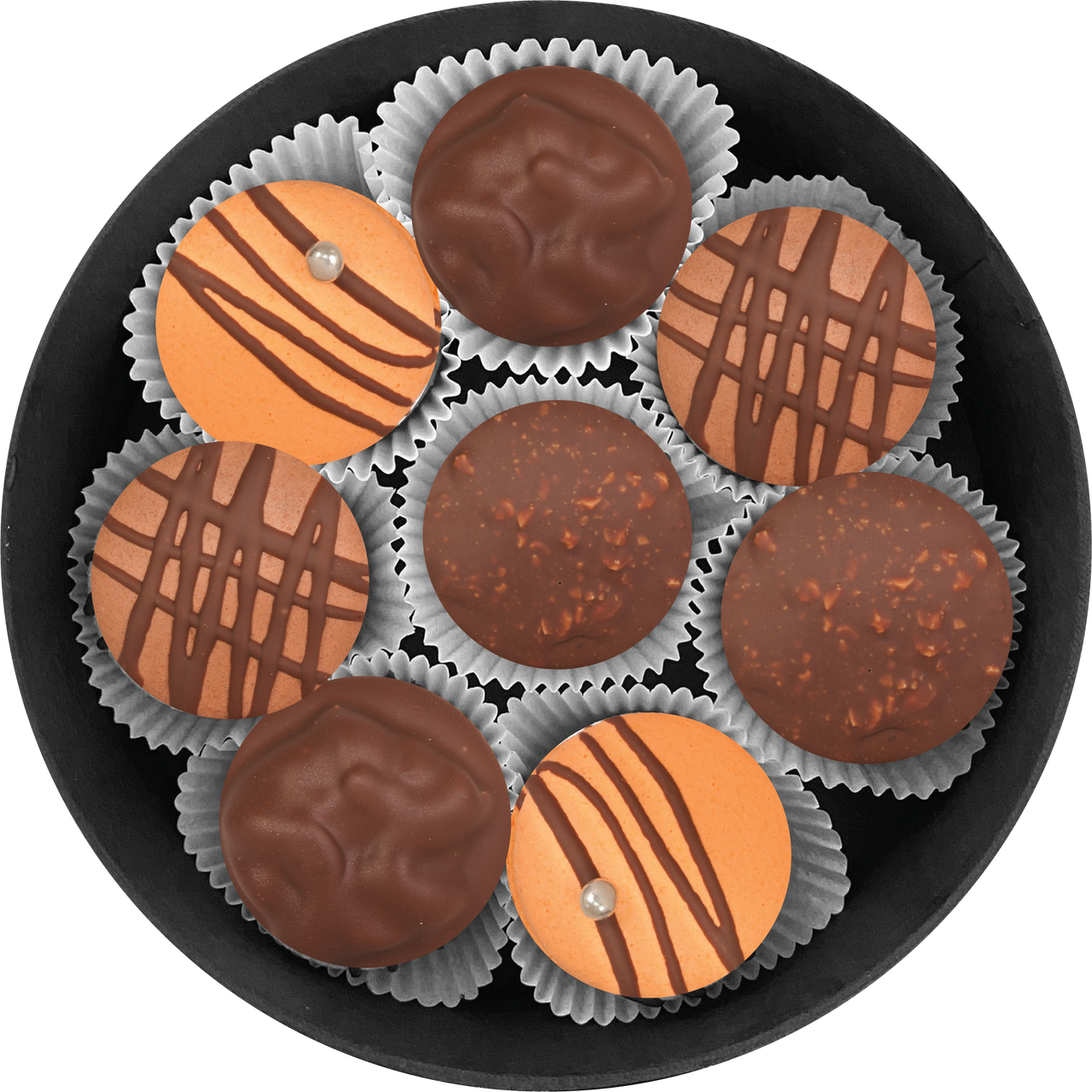Choco Lovers